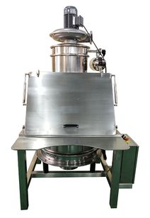 移動(dòng)式無(wú)塵投料站 環(huán)保設(shè)備守護(hù)家園，價(jià)格合理高效