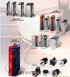 韓國LS產電APM-SB04ANK1伺服電機在香腸機、扎線機及食品機械中的應用與高清展示